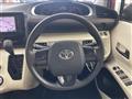 2018 Toyota Sienta