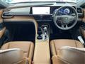2025 Toyota Crown Estate