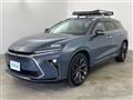 2025 Toyota Crown Estate