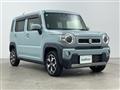 2020 Suzuki Hustler