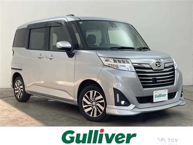 2017 Daihatsu Daihatsu Others