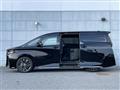 2024 Toyota Vellfire