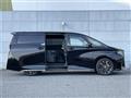 2024 Toyota Vellfire