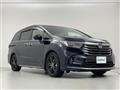 2021 Honda Odyssey Hybrid