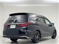 2021 Honda Odyssey Hybrid