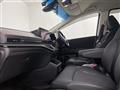 2021 Honda Odyssey Hybrid