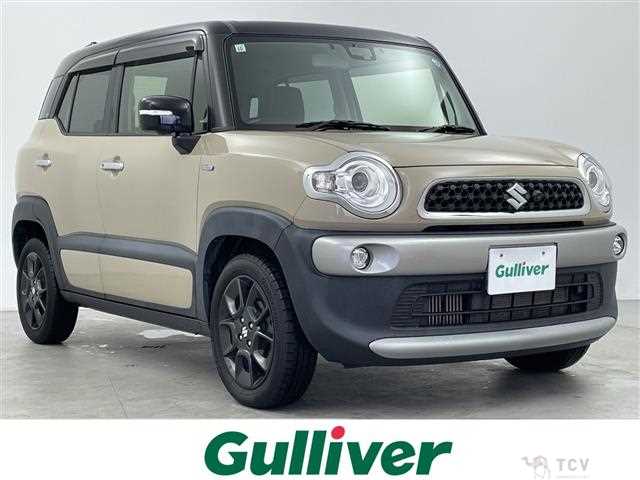 2019 Suzuki XBEE