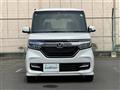2018 Honda N BOX