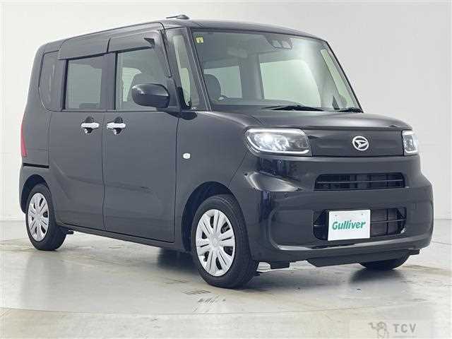 2023 Daihatsu Tanto
