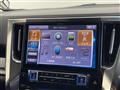 2019 Toyota Alphard Hybrid