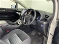 2019 Toyota Alphard Hybrid