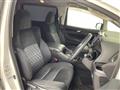 2019 Toyota Alphard Hybrid