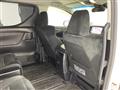 2019 Toyota Alphard Hybrid