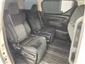 2019 Toyota Alphard Hybrid