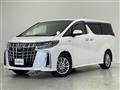 2019 Toyota Alphard Hybrid