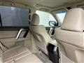2023 Toyota Land Cruiser Prado