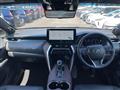 2025 Toyota Harrier