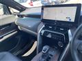 2025 Toyota Harrier