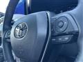 2025 Toyota Harrier