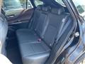 2025 Toyota Harrier