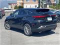 2025 Toyota Harrier