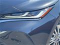 2025 Toyota Harrier