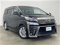 2019 Toyota Vellfire