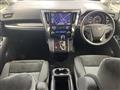 2019 Toyota Vellfire