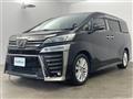 2019 Toyota Vellfire