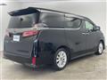 2019 Toyota Vellfire
