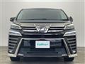 2019 Toyota Vellfire