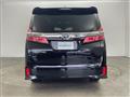 2019 Toyota Vellfire