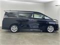 2019 Toyota Vellfire