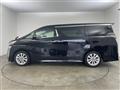 2019 Toyota Vellfire
