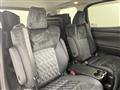 2019 Toyota Vellfire