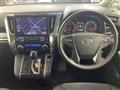 2019 Toyota Vellfire