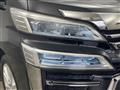 2019 Toyota Vellfire