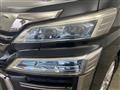 2019 Toyota Vellfire