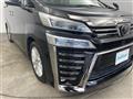 2019 Toyota Vellfire