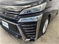 2019 Toyota Vellfire