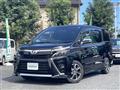 2019 Toyota Voxy
