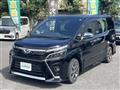2019 Toyota Voxy