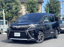 2019 Toyota Voxy