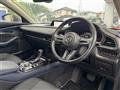 2019 Mazda CX-3