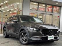 2019 Mazda CX-3