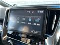 2018 Toyota Vellfire