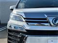 2018 Toyota Vellfire