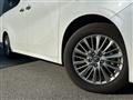 2018 Toyota Vellfire
