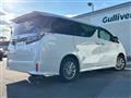 2018 Toyota Vellfire