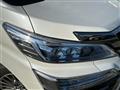 2018 Toyota Vellfire